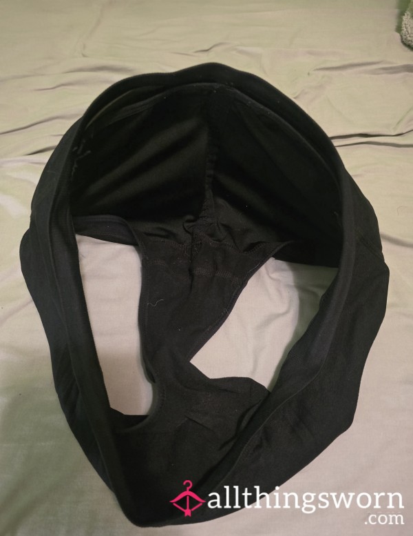 Dirty Panties