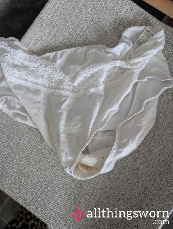 Dirty Panties