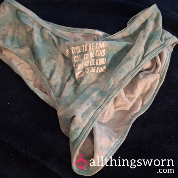 Dirty Panties