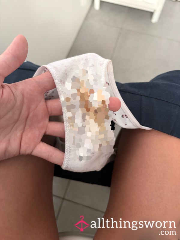 Dirty Panties