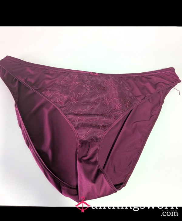 Dirty Panties