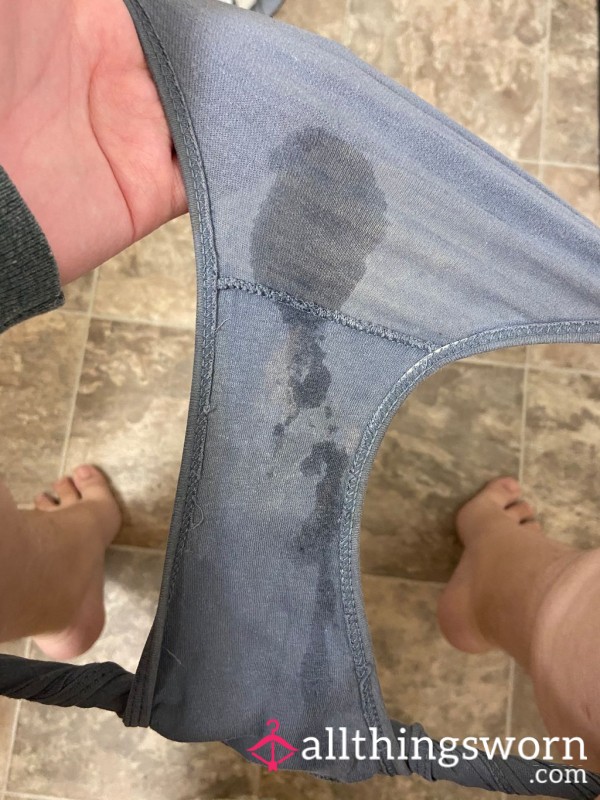 Dirty Panties