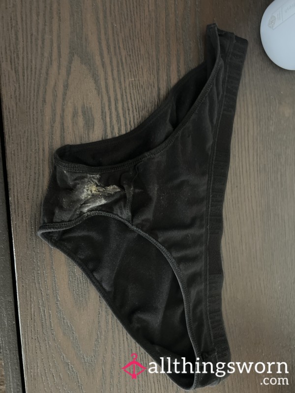 Dirty Panties