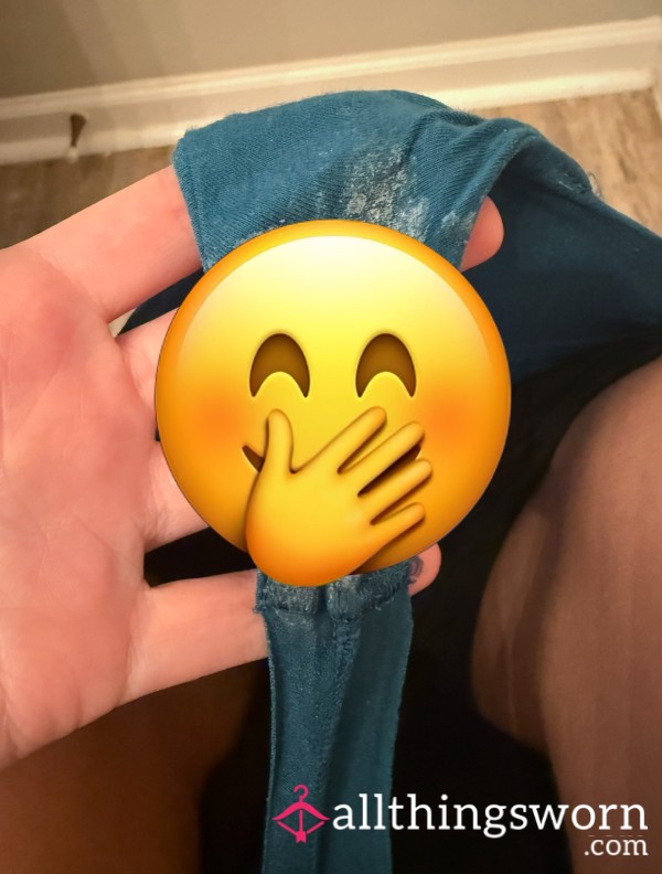 Dirty Panties Gdrive 😛 $15