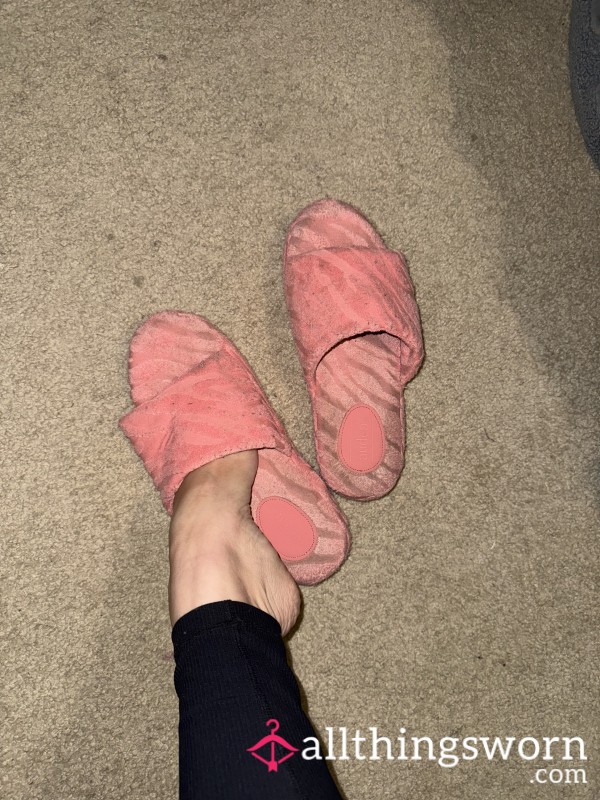Dirty Pink