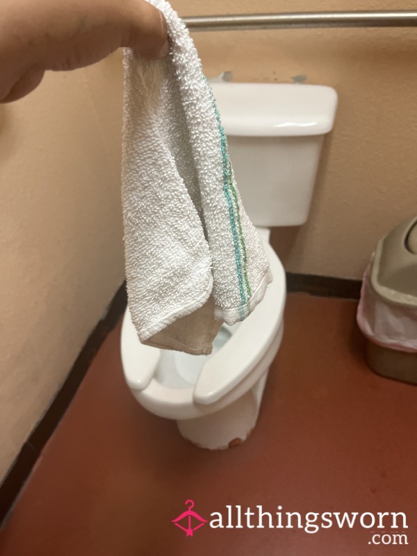 Dirty Rag
