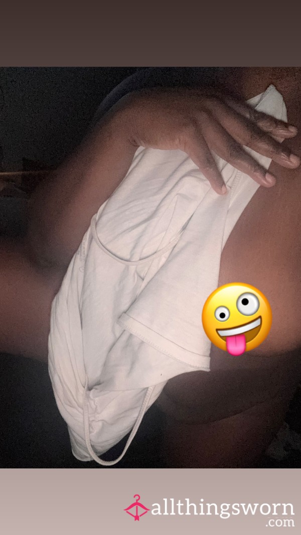 Dirty & Raw
