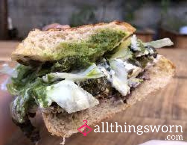 Dirty Sandwich