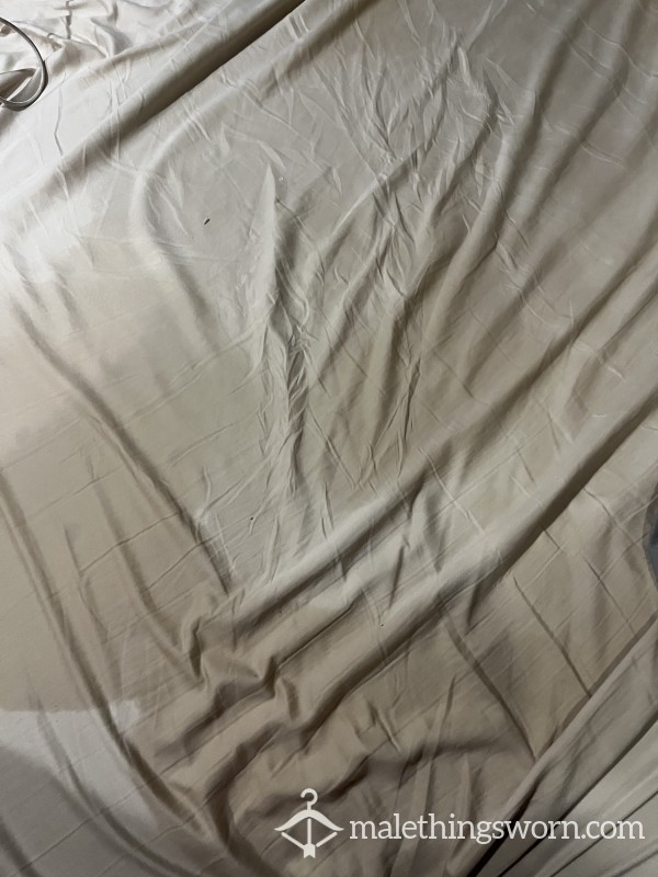 Dirty Sheets