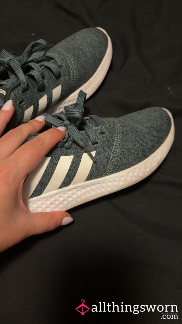 Dirty Shoes