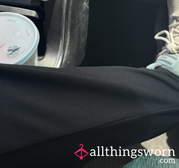 Dirty Shoes In Car 7 Pics