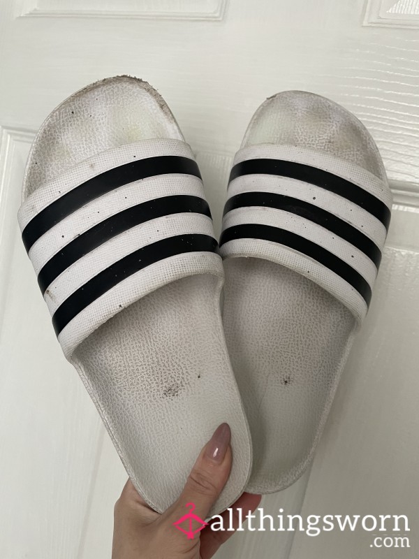 Dirty Sliders