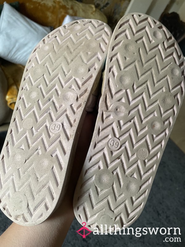 Dirty Sliders