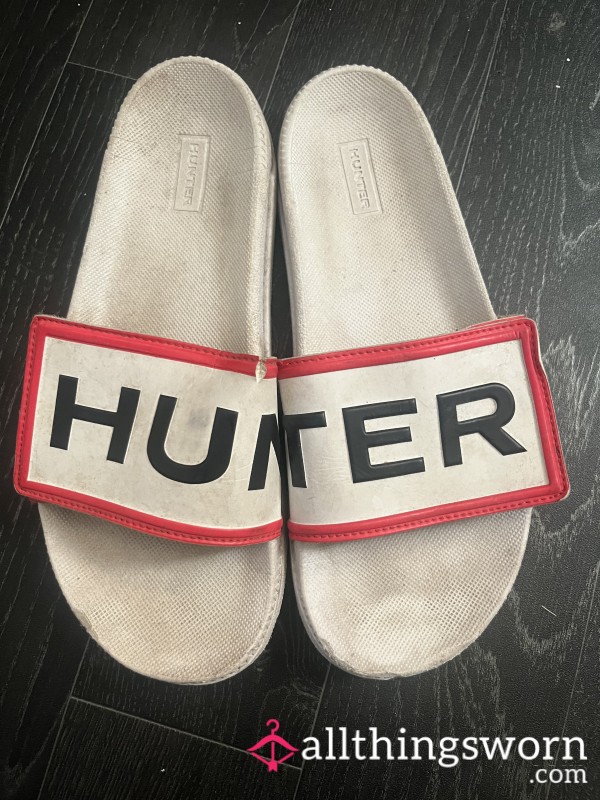 Dirty Sliders