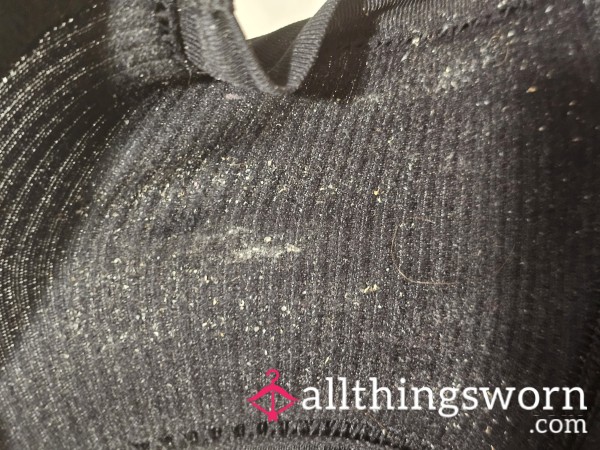 Dirty Smelly Panties