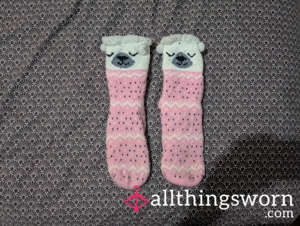 (( Sold ))Dirty Smelly 🤢🤮 Smells Like My Floors Nd Sweaty Heaven 🤢😷 Well Used By Rainbow 🌈😮🌈 UNFORTUNATELY EXPRESS POSTAGE ISN'T INCLUDED IN PRICE