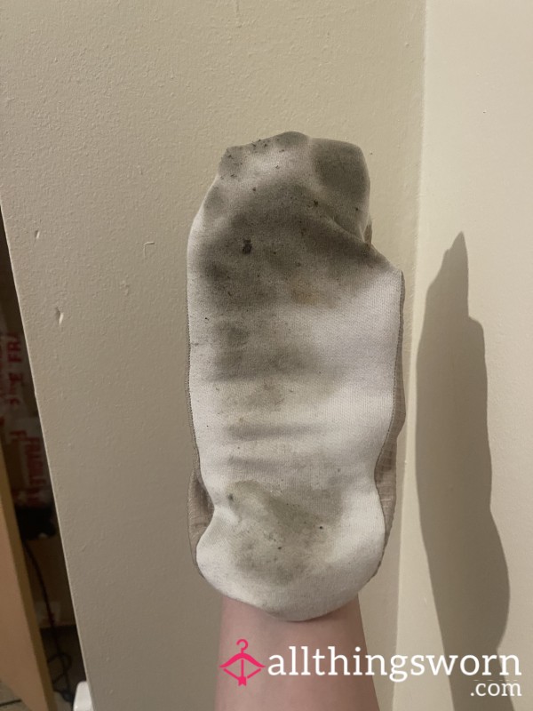 Dirty Smelly Socks 😈
