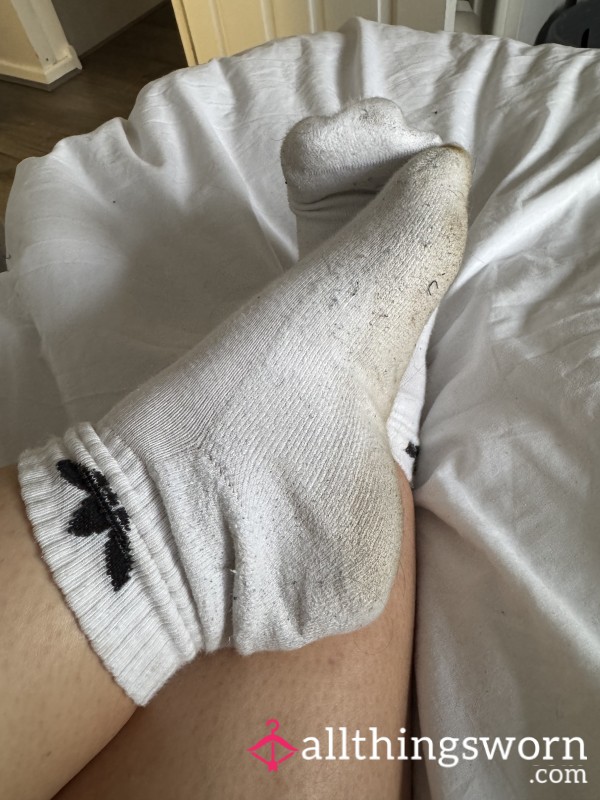 Dirty Sock 2 Days Wear