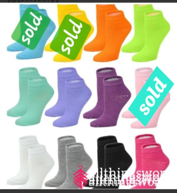 Dirty Sock Custom Wears!!
