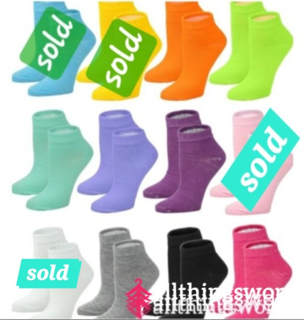 Dirty Sock Custom Wears!!