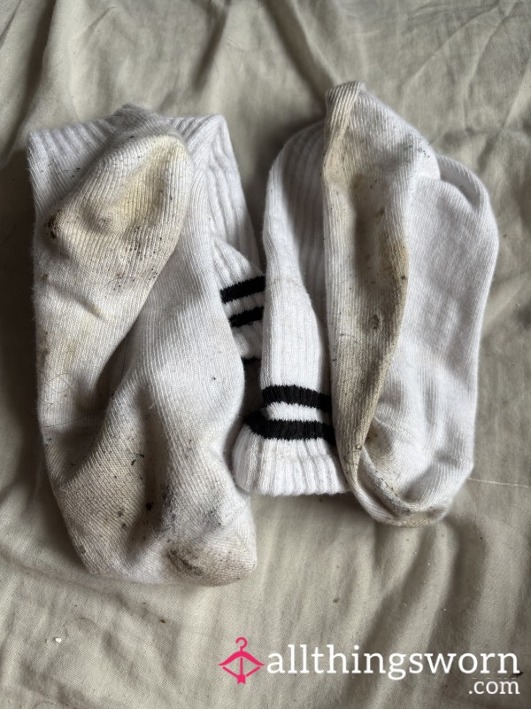 Dirty Sock Lovers