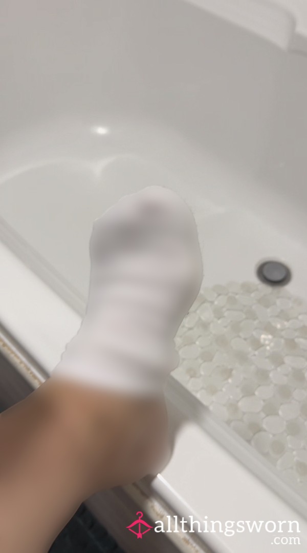 Dirty Sock Removal