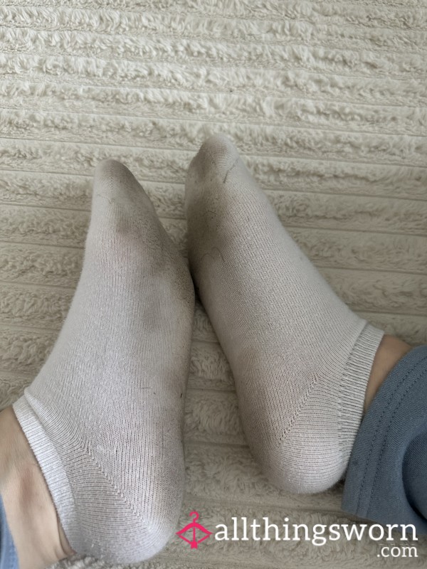 DIRTY SOCKIESSSSS