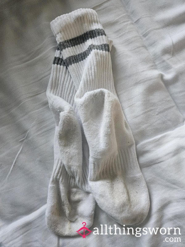 Dirty Socks