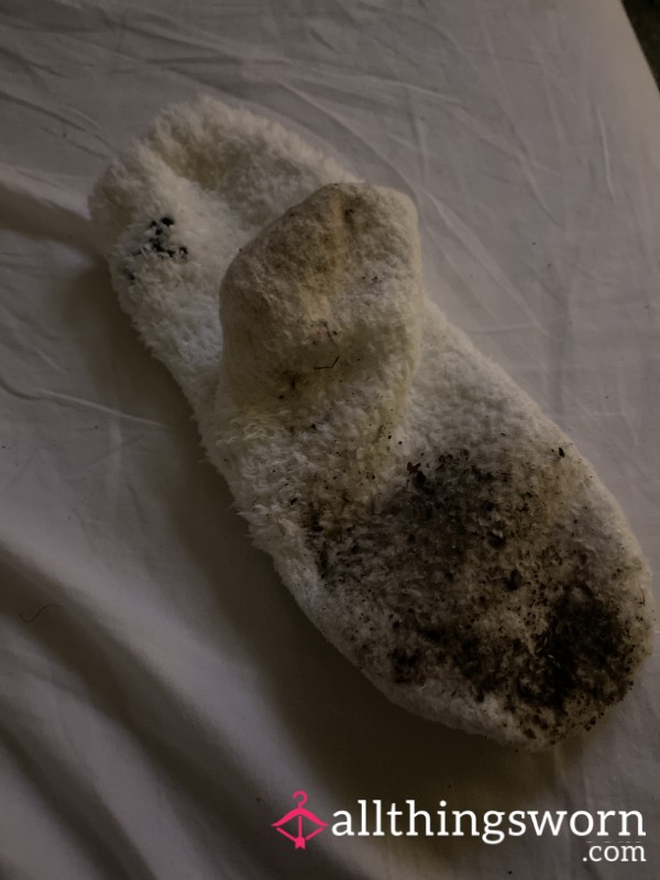 Dirty Socks
