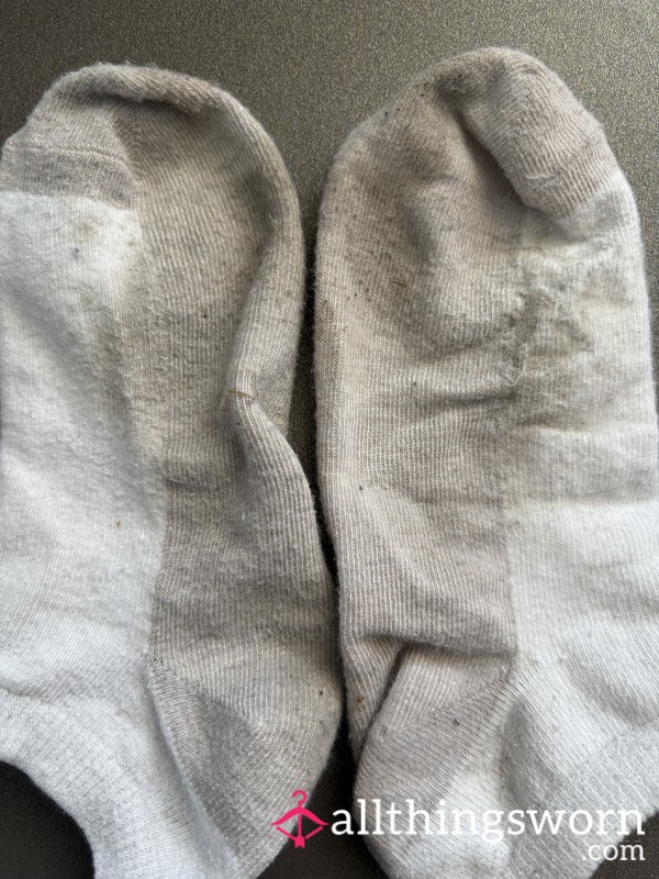 Dirty Socks