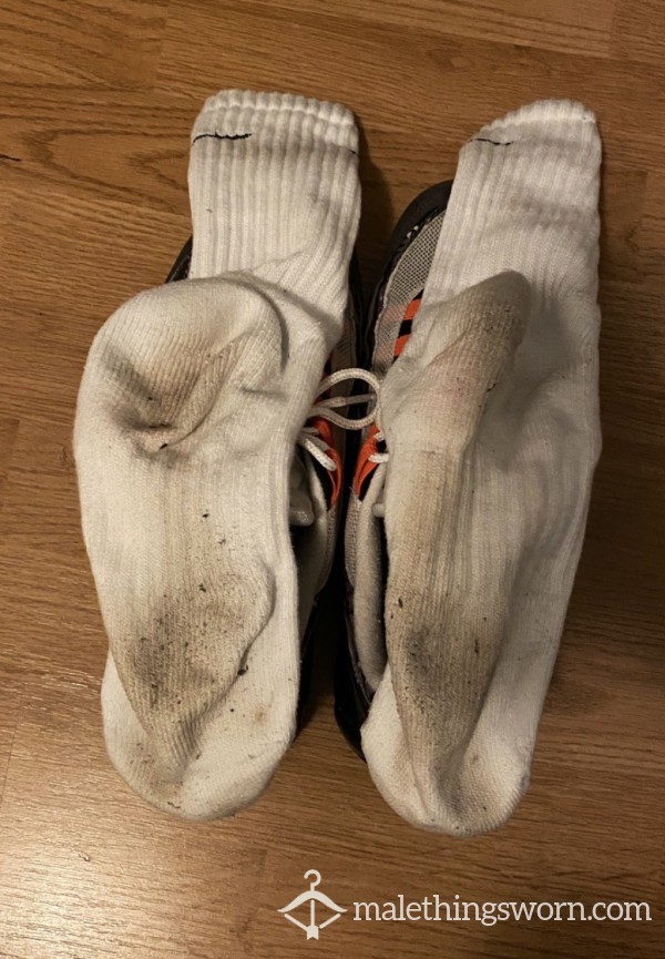 Dirty Socks