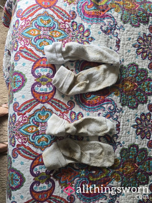 Dirty Socks