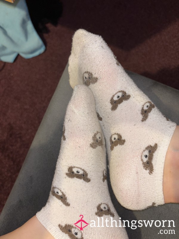 Dirty Socks