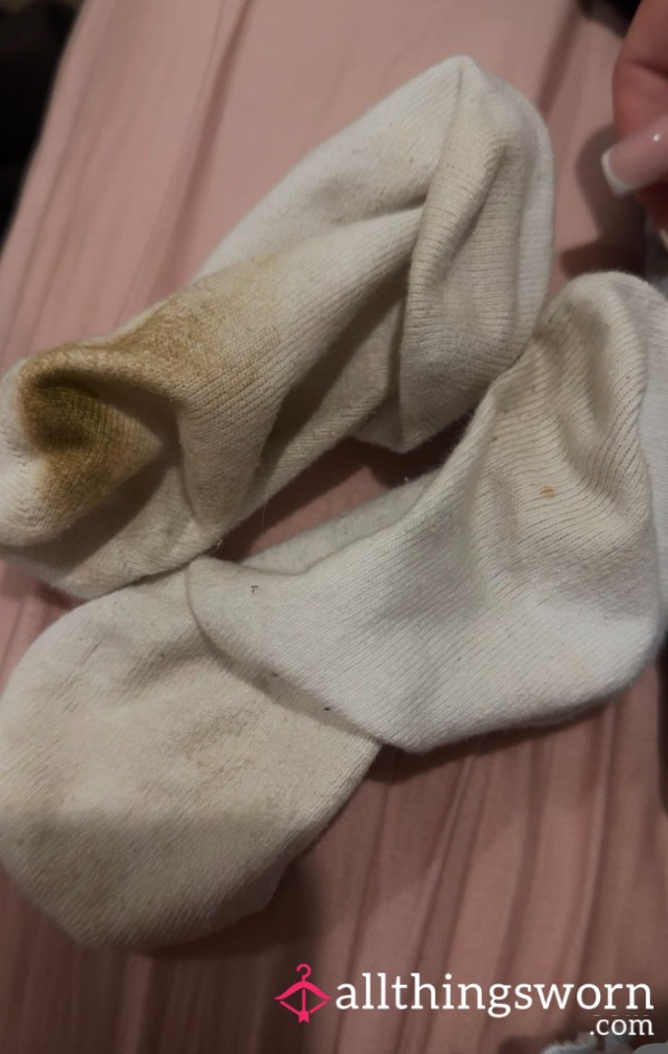 Dirty Socks