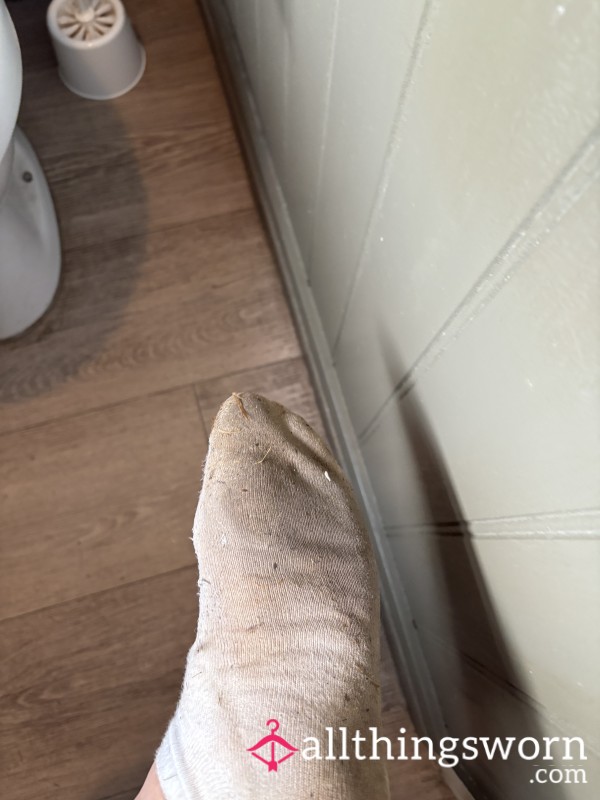 Dirty Socks