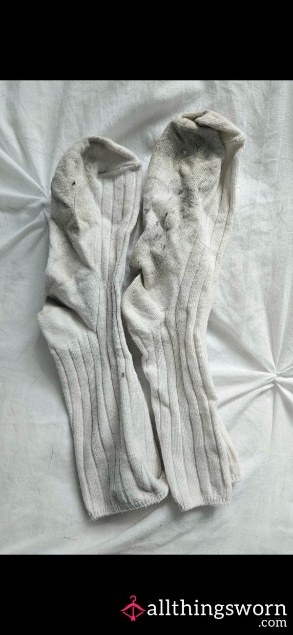 Dirty Socks
