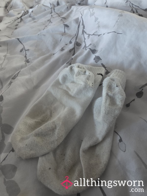 Dirty Socks