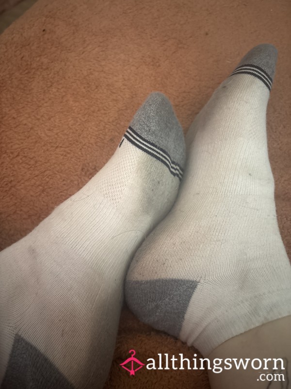Dirty Socks
