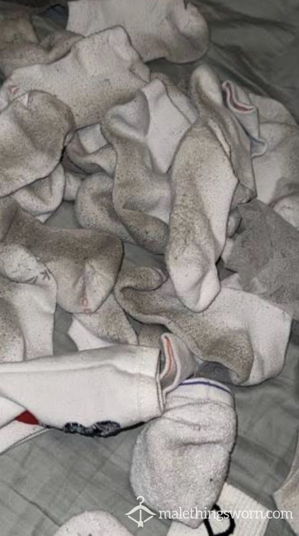 Dirty Socks