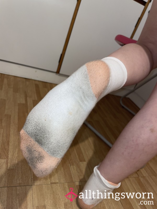 Dirty Socks