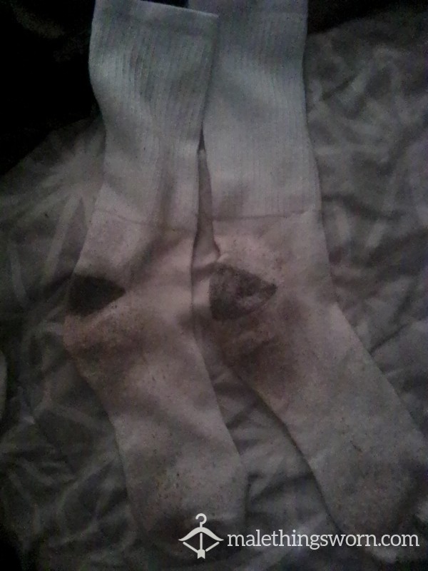 Dirty Socks