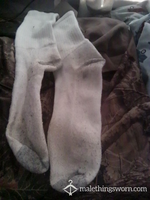 Dirty Socks