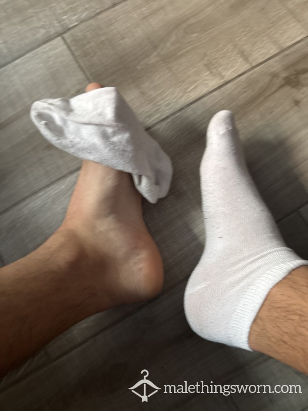 Dirty Socks