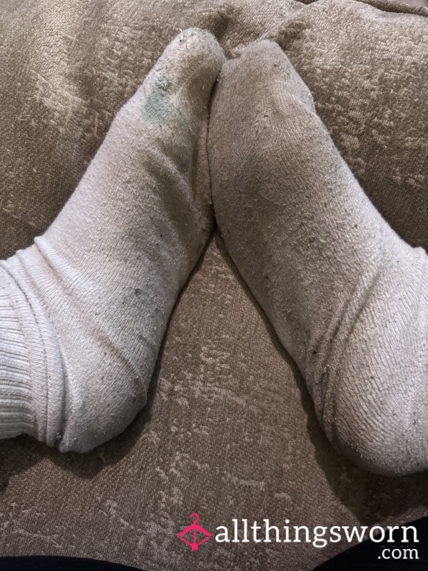 Dirty Socks
