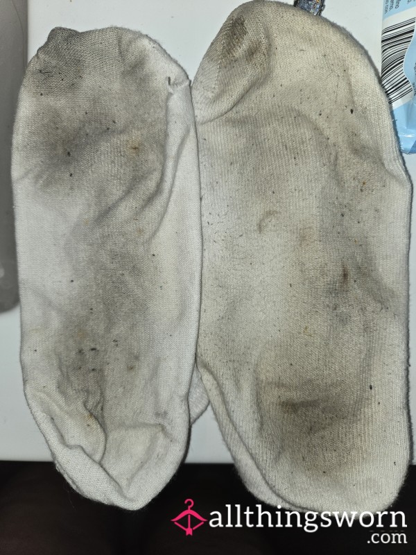 Dirty Socks