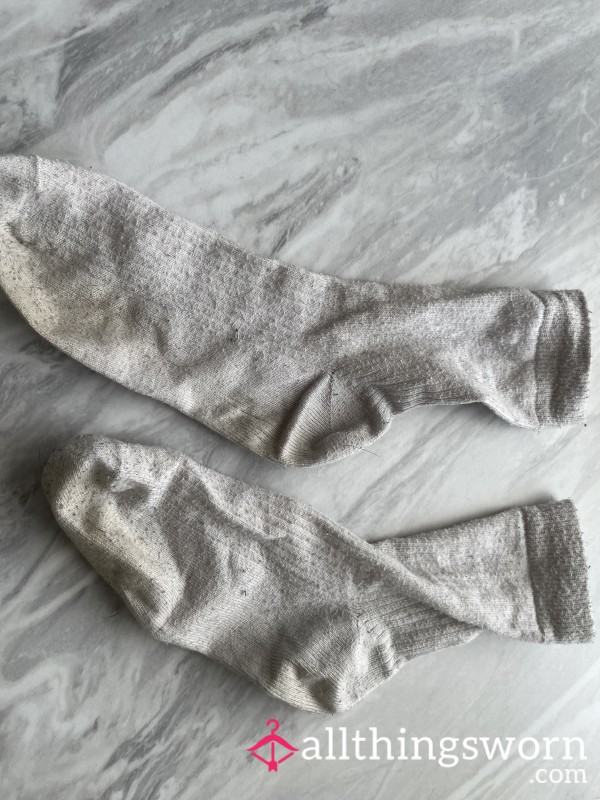 Dirty Socks