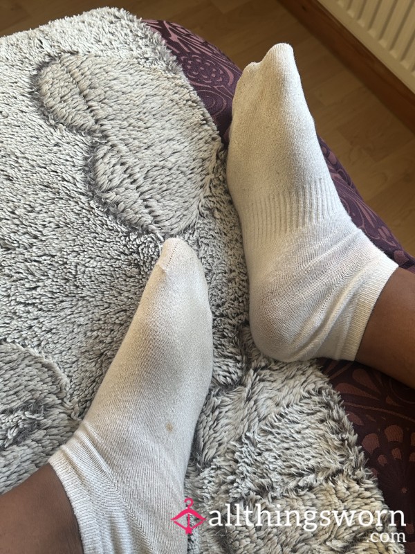 Dirty Socks