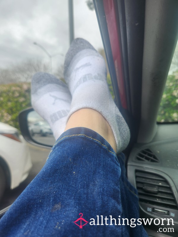 Dirty Socks