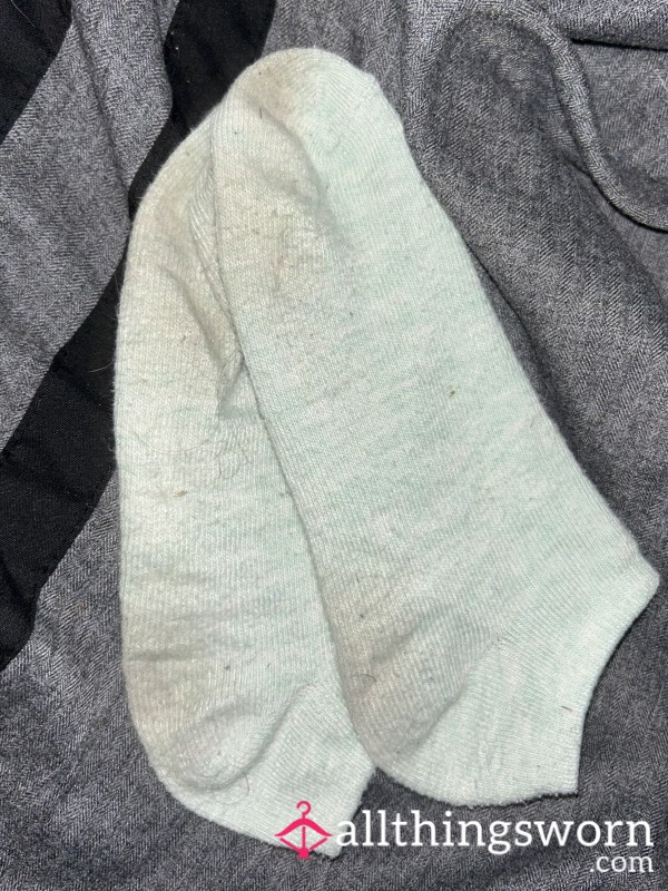 Dirty Socks