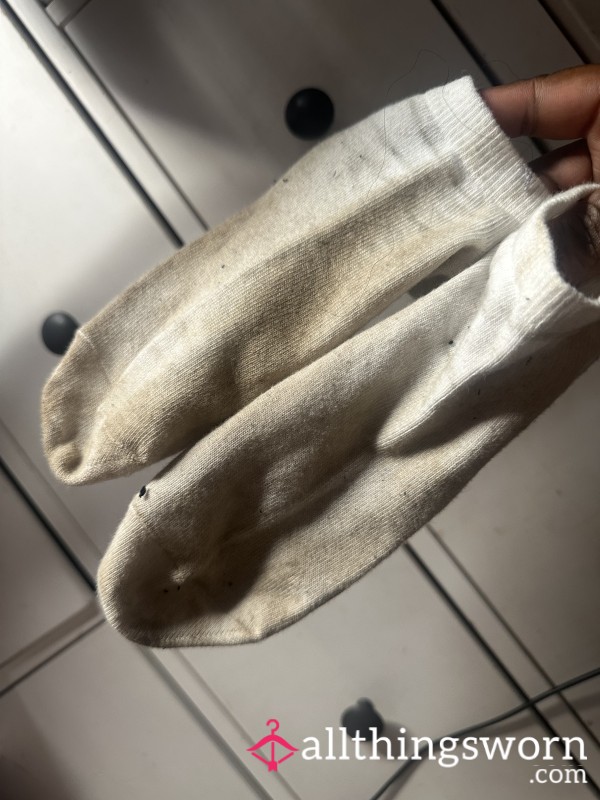 Dirty Socks